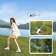 Potensic ATOM LT Dron 2 Akumulatory GPS 2,5K EIS 80 min Lotu FPV 4 km nowy