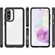 Outer Space Case Samsung Galaxy A56 Black
