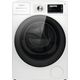 Whirlpool Washing machine | W7X 89 SILENCE EE | Energy efficiency class A | Front loading | Washing capacity 8 kg | 1400 RPM | Depth 61 cm | Width 60 cm | Display | LCD | White