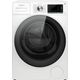 Whirlpool Washing machine | W7X 89 SILENCE EE | Energy efficiency class A | Front loading | Washing capacity 8 kg | 1400 RPM | Depth 61 cm | Width 60 cm | Display | LCD | White