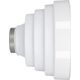Mimosa N5-X16 | Antena modułowa Horn do C5x | 16dBi, 22st, 4,9-6,4GHz, 150mm