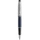 Pióro wieczne Waterman Expert L'Essence Du Blue F
