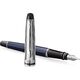 Pióro wieczne Waterman Expert L'Essence Du Blue F