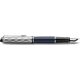Pióro wieczne Waterman Expert L'Essence Du Blue F