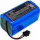 Akumulator do DEEBOT 600/601 14,8V 3400mAh Li-Ion