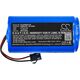 Akumulator do DEEBOT 600/601 14,8V 3400mAh Li-Ion