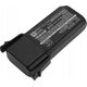 Bateria do ELCA PINC-GEH 7,2V 1200mAh NiMH