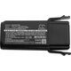 Bateria do ELCA PINC-GEH 7,2V 1200mAh NiMH
