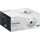 Omada VIGI 5MP IR Fisheye Network Camera