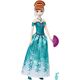 Disney Frozen Spin &amp| Reveal Anna's Surprise Set