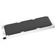 DeepCool Mystique 360 WH ARGB Procesor Chłodnica cieczy all-in-one 12 cm Biały 1 szt.