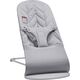 BABYBJORN bouncer BLISS Wowen, light grey, 006224
