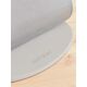 BABYBJORN bouncer BLISS Wowen, light grey, 006224