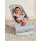 BABYBJORN bouncer BLISS Wowen, light grey, 006224