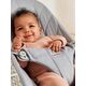 BABYBJORN bouncer BLISS Wowen, light grey, 006224
