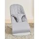 BABYBJORN bouncer BLISS Wowen, light grey, 006224