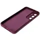 Bizon Case Tur Samsung Galaxy A55 5G dark purple