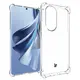 Bizon Case Salpa Oppo Reno10 clear