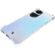 Bizon Case Salpa Oppo Reno10 clear