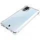 Bizon Case Clear Pack case + 2x screen glass + lens glass Xiaomi Redmi Note 10 Pro clear
