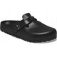 Birkenstock Birkenstock Boston Essentials EVA 1002314 Czarne 45