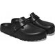 Birkenstock Birkenstock Boston Essentials EVA 1002314 Czarne 45