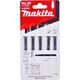 ΛΑΜΑ ΣΕΓΑΣ Makita MAKITA 75mm 8/1" 5τεμ