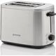 Gorenje Toaster | T800DS | Number of slots 2 | Housing material Stainless steel