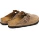 Birkenstock Birkenstock Boston - Klapki Męskie - 0960811 44