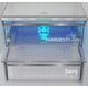 Lodówka Beko Šaldytuvas BEKO B5RCNA406LXBRW