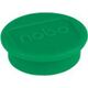 Nobo Nobo 1915296, Board magnet, Green, 24 mm, 16 mm, 24 mm, 120 mm