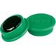 Nobo Nobo 1915296, Board magnet, Green, 24 mm, 16 mm, 24 mm, 120 mm