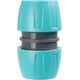 Richmann Plastic 3/4 x 3/4 hose connector C0235