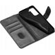 Marv Etui Marv Wallet Samsung A55 czarny/black bookcase