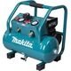 Φορητός αεροσυμπιεστής MAKITA KOMPRESOR AKUMULATOROWY 40V MAX XGT 7.6L 0*AH