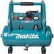 Φορητός αεροσυμπιεστής MAKITA KOMPRESOR AKUMULATOROWY 40V MAX XGT 7.6L 0*AH