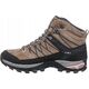CMP Rigel Mid 3Q12946-P430 Brązowe 37