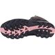 CMP Rigel Mid 3Q12946-P430 Brązowe 37