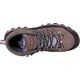 CMP Rigel Mid 3Q12946-P430 Brązowe 37
