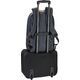 Σακίδιο Pedea PEDEA Rucksack ELEGANCE Pro 43,9cm (17,3"), γκρι