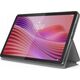 Lenovo Tab | TB311XU | 10.1 " | Luna Grey | TFT | 1920 x 1200 pixels | MediaTek | Helio G85 | 4 GB | Soldered LPDDR4x | 128 GB | 4G | Wi-Fi | Front camera | 5 MP | Rear camera | 8 MP | Bluetooth | 5.3 | Android | 14 | Warranty 24 month(s)