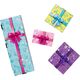 „Barbie Party Unboxed Reveal“ siurprizų rinkinys - šviesiaplaukė lėlė