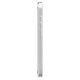 SPIGEN futerał ULTRA HYBRID MAG kompatybilny z MagSafe do IPHONE SE 4 2025 white