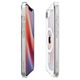 SPIGEN futerał ULTRA HYBRID MAG kompatybilny z MagSafe do IPHONE SE 4 2025 white