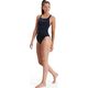 Speedo Damski strój kąpielowy Speedo Eco End  Medalist Af 8-13471d740 true navy rozmiar 32