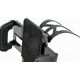 Gamber-Johnson Gamber-Johnson 7160-1659-10 ενεργή βάση στήριξης Κινητό τηλέφωνο/Smartphone Μαύρο