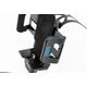Gamber-Johnson Gamber-Johnson 7160-1659-10 ενεργή βάση στήριξης Κινητό τηλέφωνο/Smartphone Μαύρο