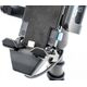 Gamber-Johnson Gamber-Johnson 7160-1659-10 ενεργή βάση στήριξης Κινητό τηλέφωνο/Smartphone Μαύρο