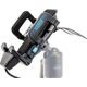 Gamber-Johnson Gamber-Johnson 7160-1659-10 ενεργή βάση στήριξης Κινητό τηλέφωνο/Smartphone Μαύρο