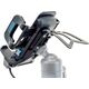 Gamber-Johnson Gamber-Johnson 7160-1659-10 ενεργή βάση στήριξης Κινητό τηλέφωνο/Smartphone Μαύρο